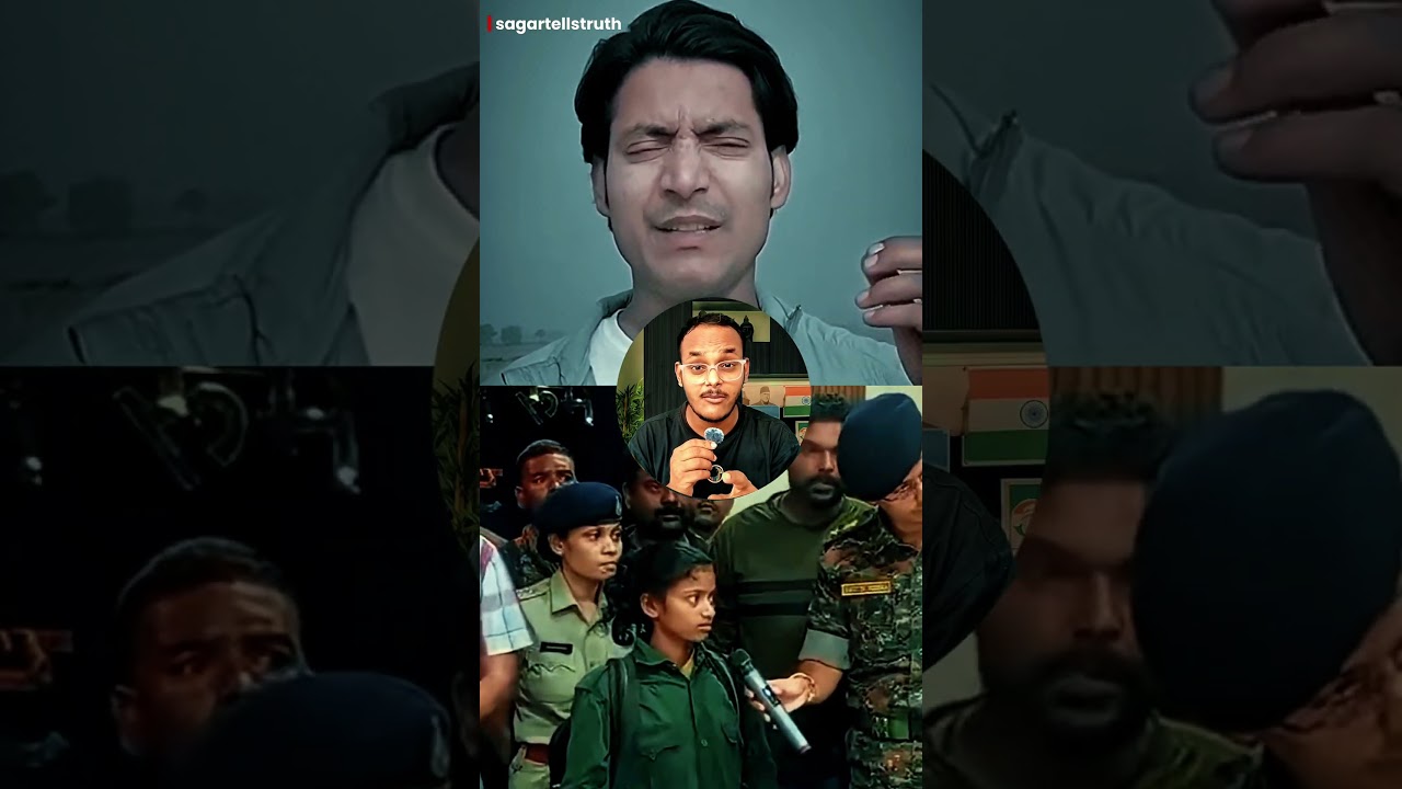 Bharat Tiwari: The Case That Set Bihar On Fire 🔥#india #bharattiwari #bihar #shorts