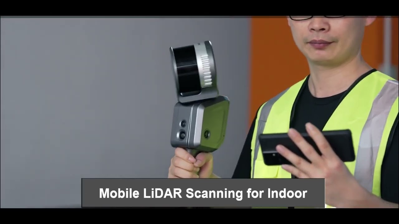 Liexl L1 Product Video