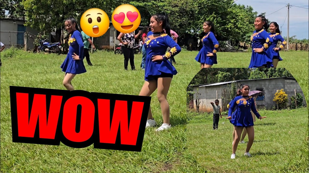 LEYDI SALIO MAS HERMOSA😍😲 QUE NUNCA, TODOS QUEDARON IMPACTADOS AL VERLA, SALIR EN ESTE GRAN DESFILE 