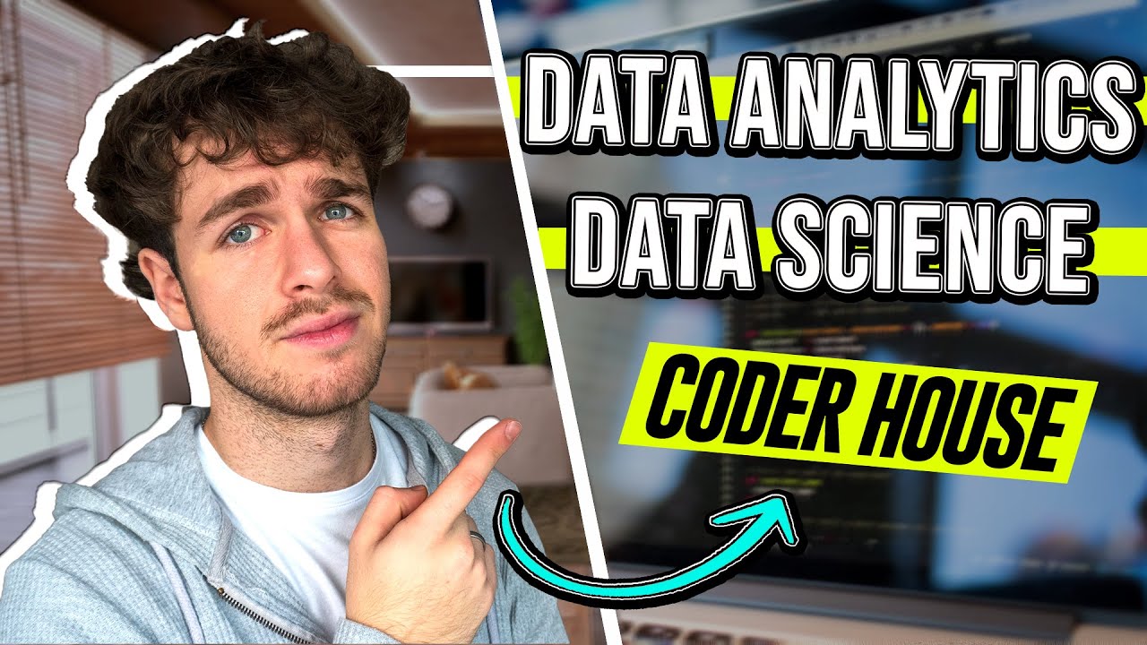 CURSO CODERHOUSE DATA ANALYTICS y DATA SCIENCE opinión ¿Vale la pena?