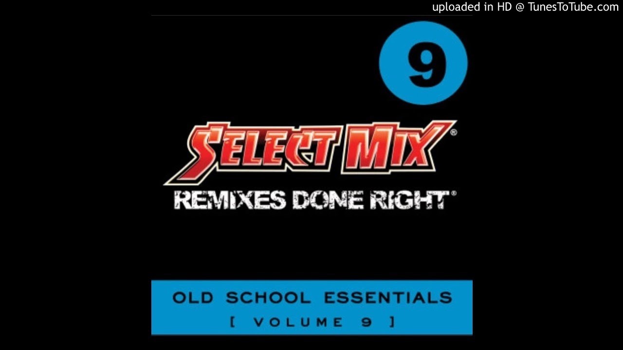 2 Live Crew - Me So Horny (Select Mix Remix)