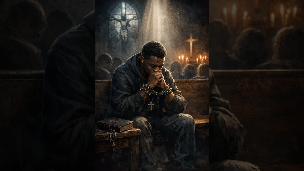 Oméga-flow : Persécution ✍️✝️✝️🙌