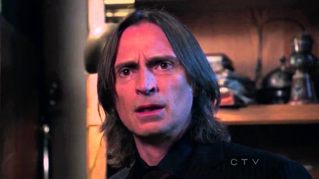 Once upon a time s01e22 