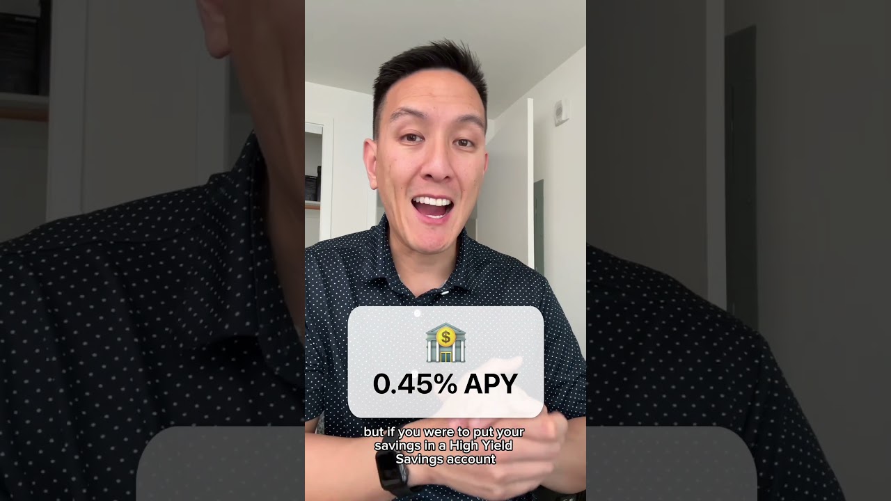 Openbank by Santander is offering up a 5.00% APY High Yield Savings Account! Crazy #OpenbankPartner