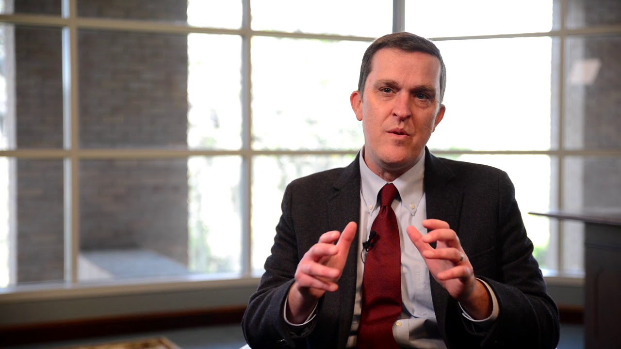 How is Jesus present in the Lord’s Supper?