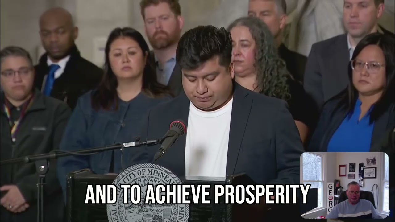Immigrants Build America, ICE Raids Tear Families Apart 