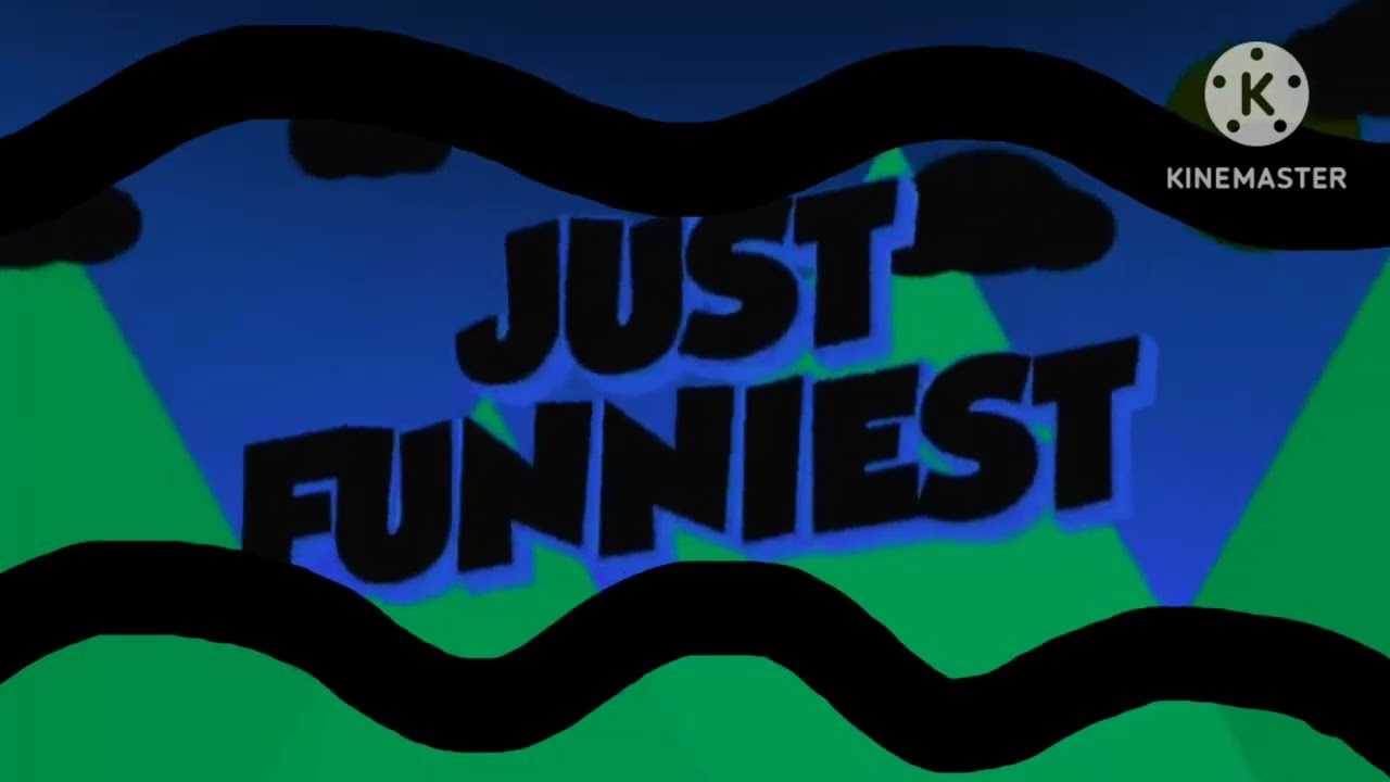 just funniest logo effects