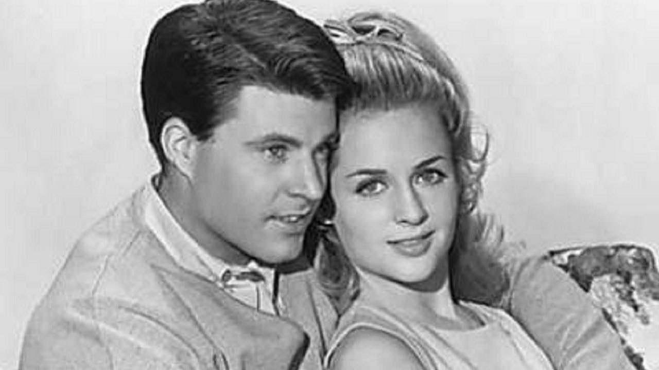 Ozzie Nelson Hid Kristin Harmon's Pregnancy And Pretended His Grand Daughter Was Born Prematurely
