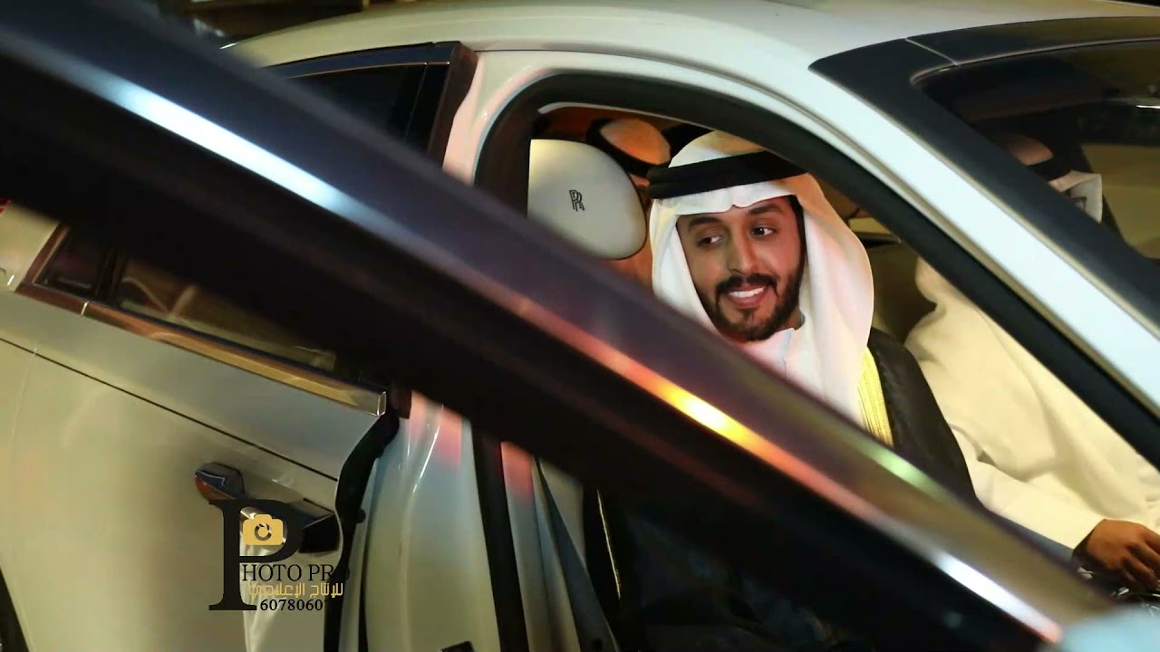 حفل زفاف. حمد الخضير