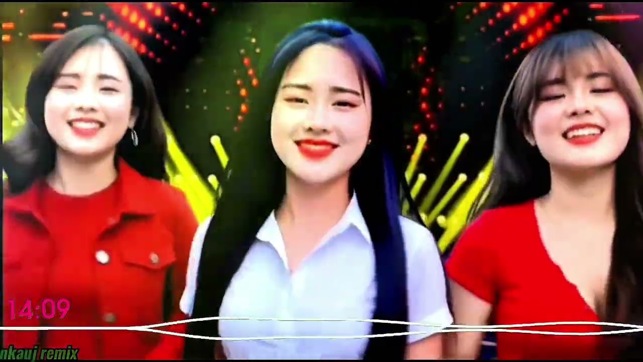 TP Nkauj Remix Dj Suab Nkauj Tawm Tshiab Remix Dj (2026) (nhạc hmong remix)