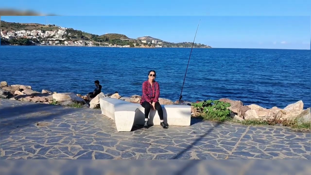 Annaba , au cœur de la mémoire ❤️ par biba