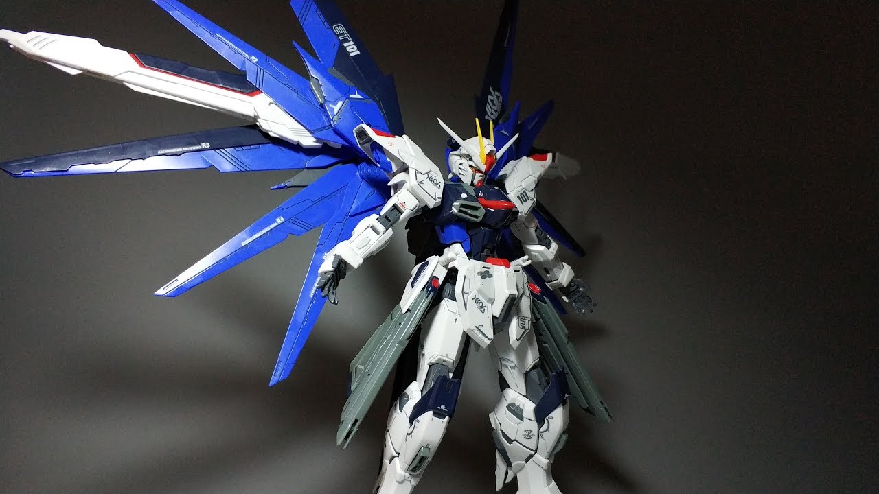 【国模小站】大班 自由2.0（GUNPLA）
