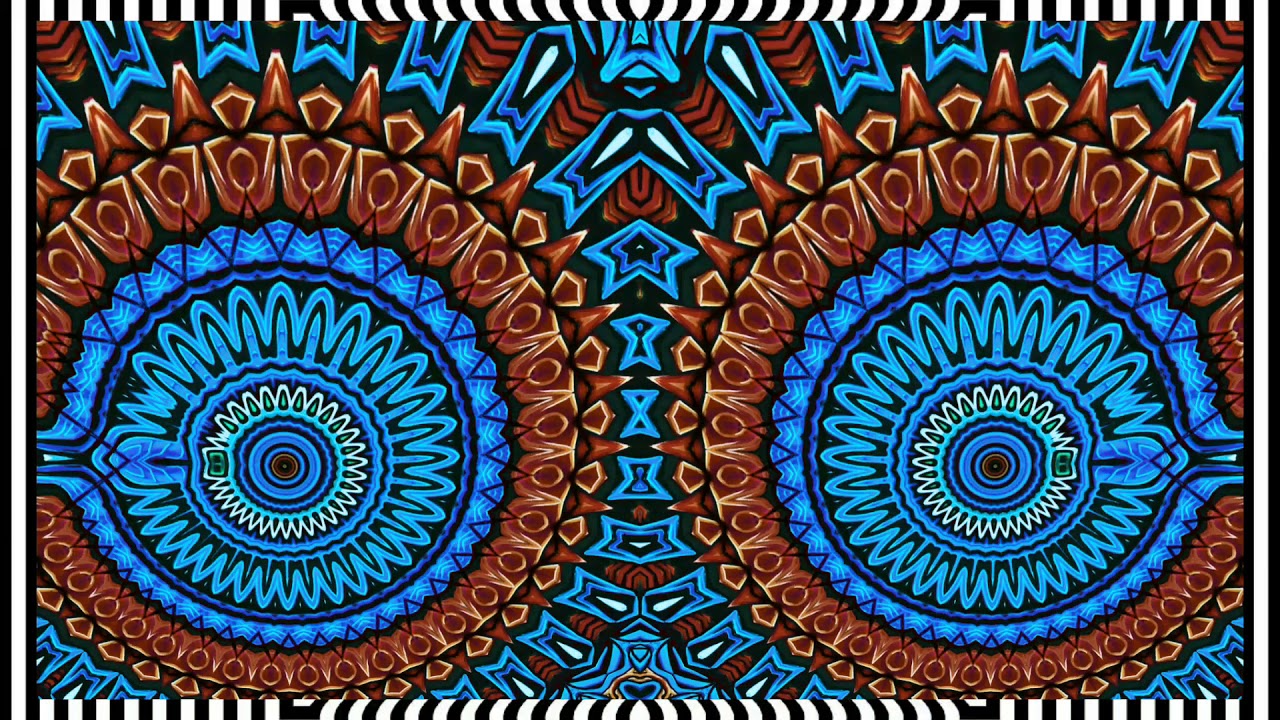 QwillA - Higher Selves (Video by Whirlwind Visuals)