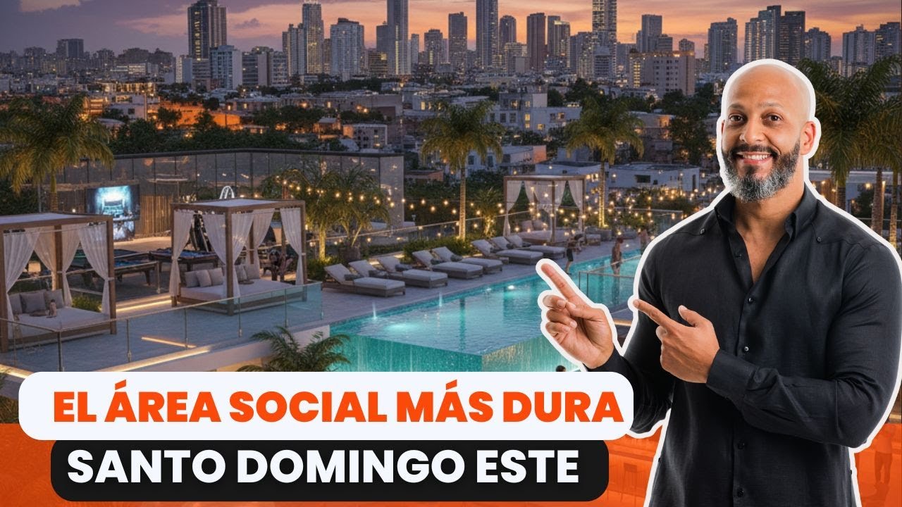 Descubre por qué todos quieren mudarse aquí