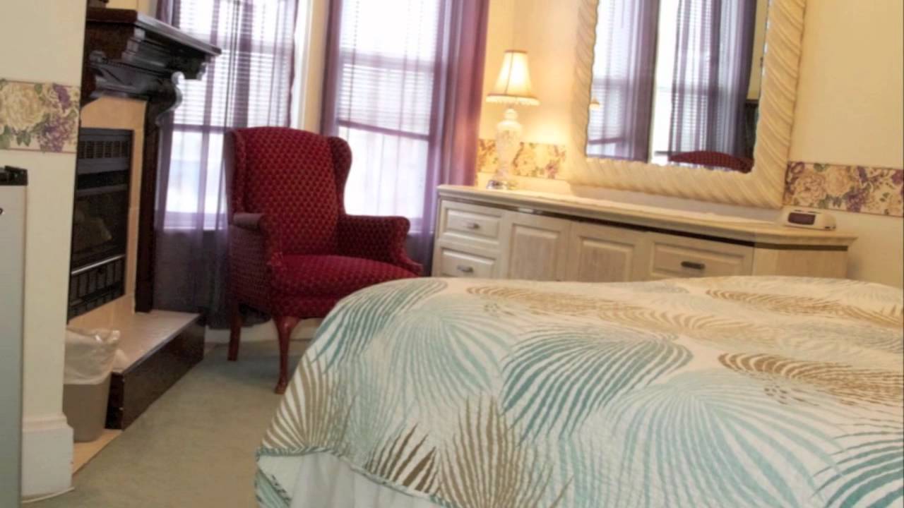 The Brittany at The Colonnade Inn, Sea Isle City, NJ, Rental Unit