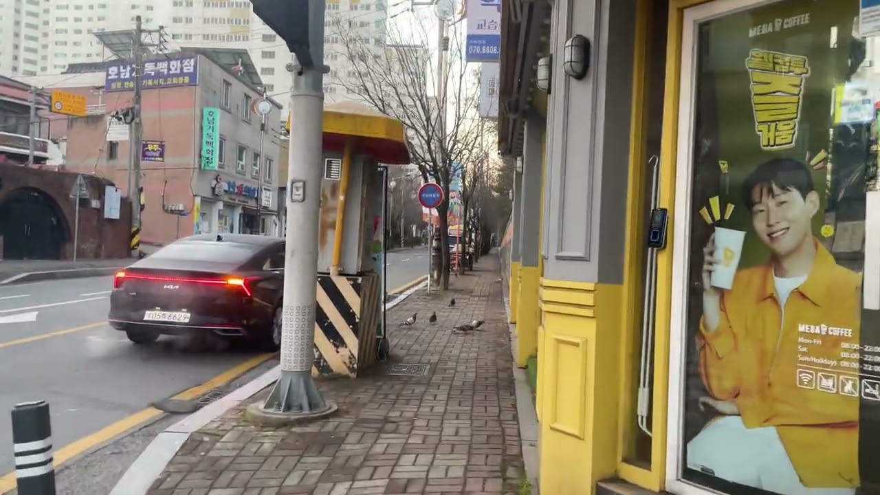 동영상 종료 하고 보니 10분을 못 채워서 다시 찍은 영상