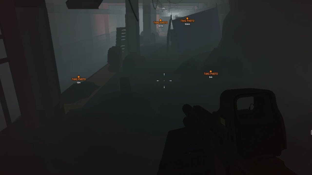 Wetwork pt.1 Operation Cryo BRM5