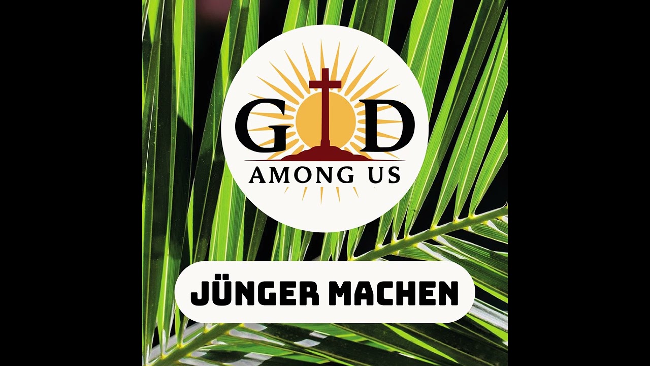 #010 | Jünger machen