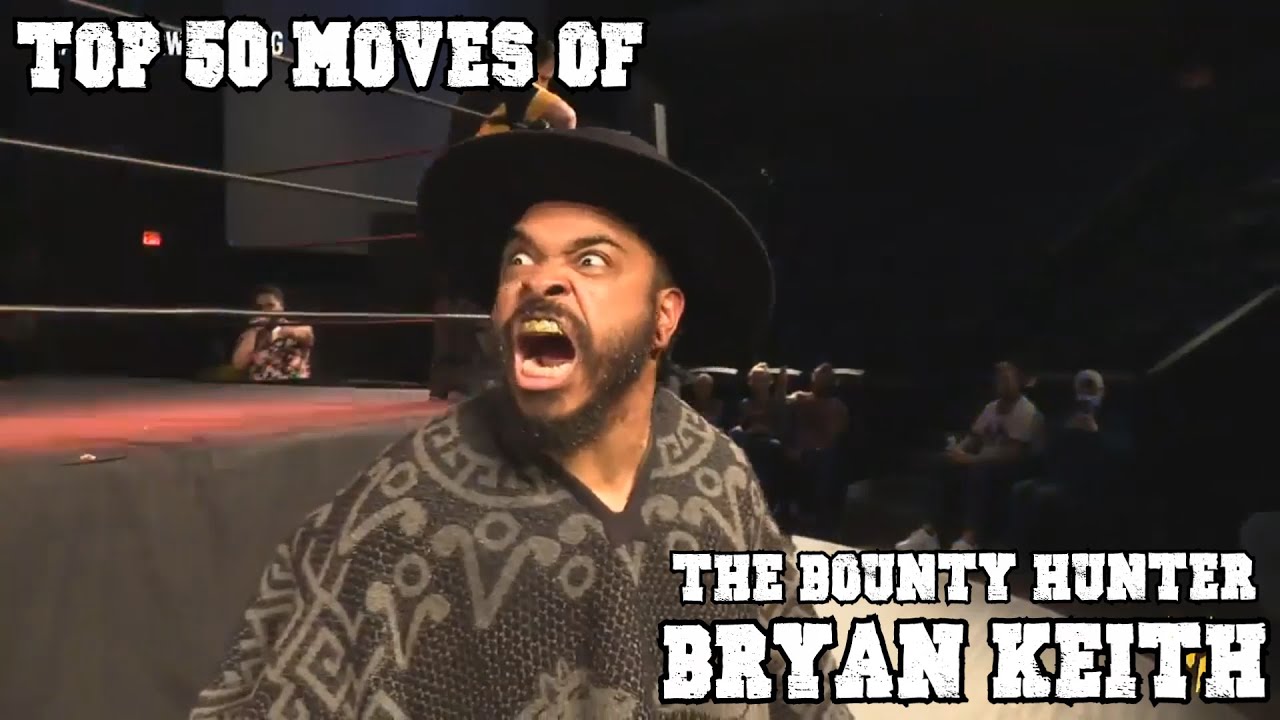 Top 50 Moves of 