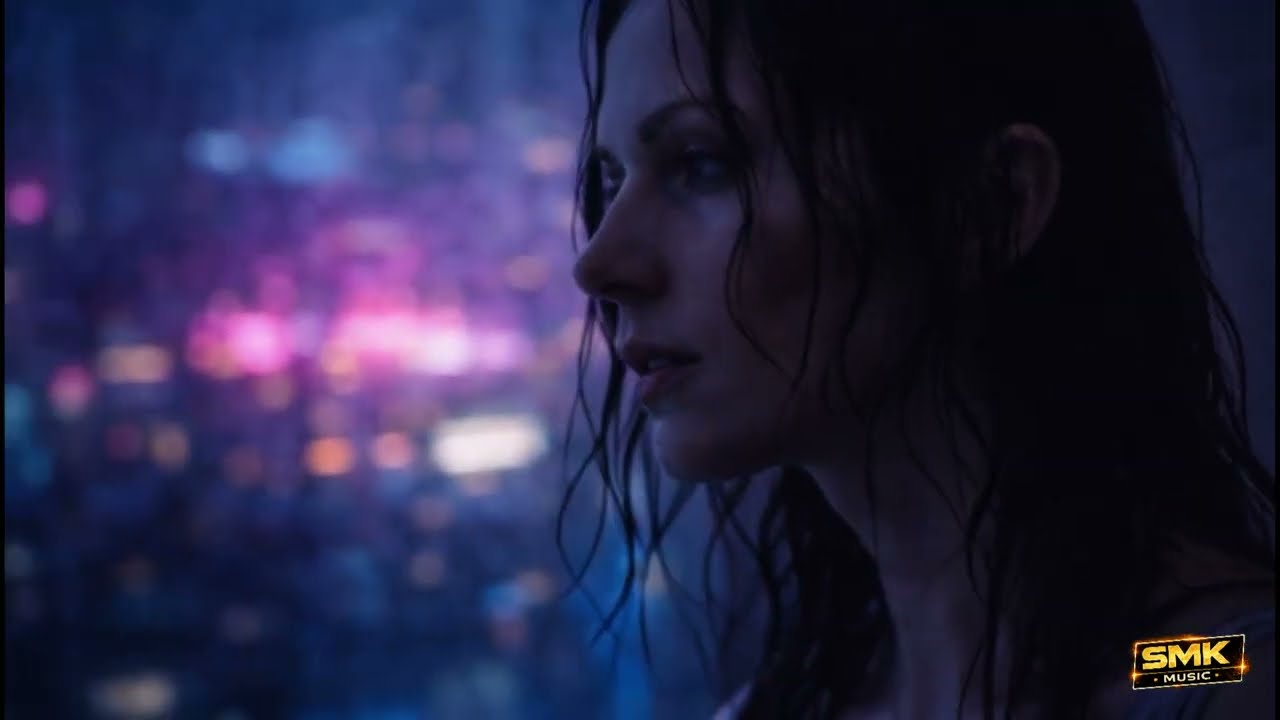 Chrome Rainfall — Soulful New Wave | Silentmonk TV