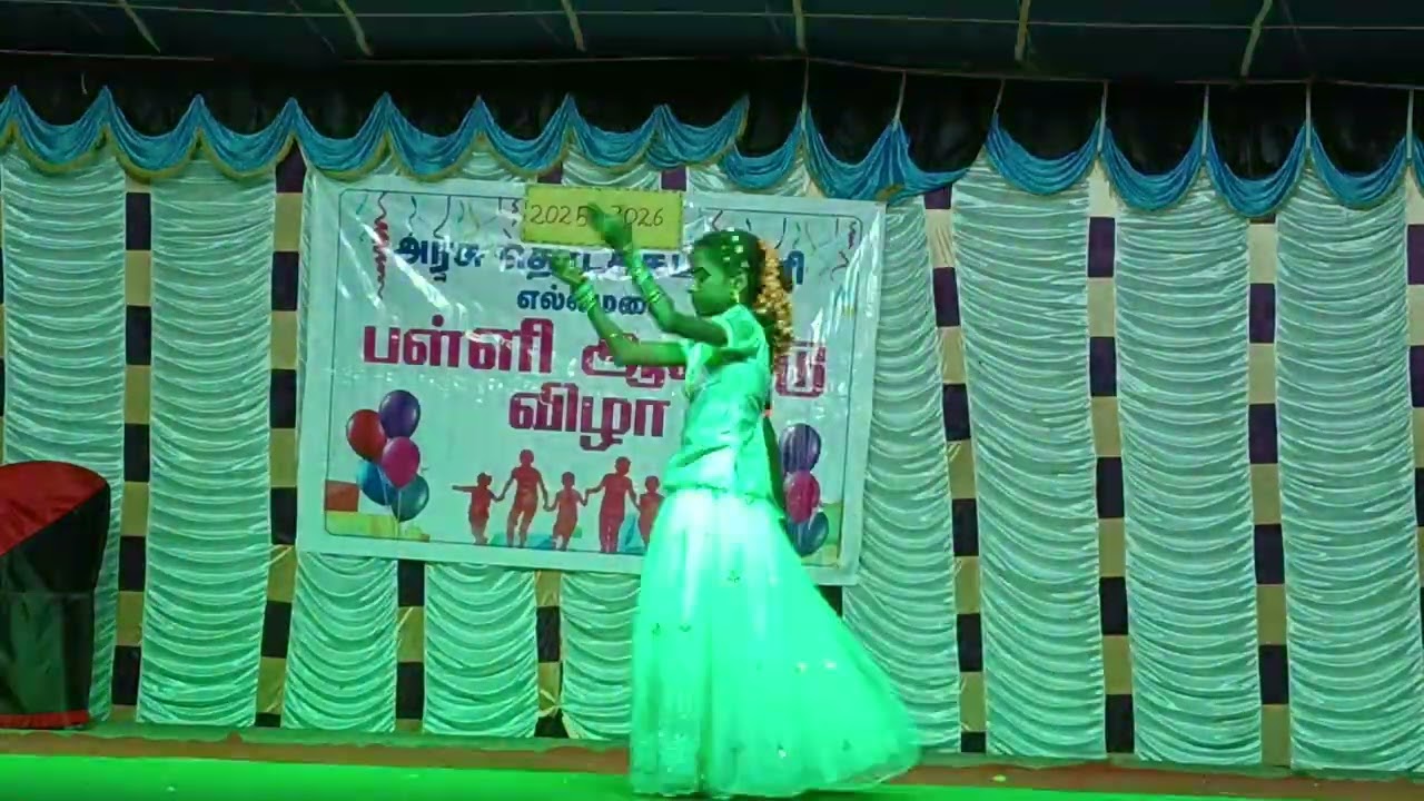 Danc 👌👌💐💐