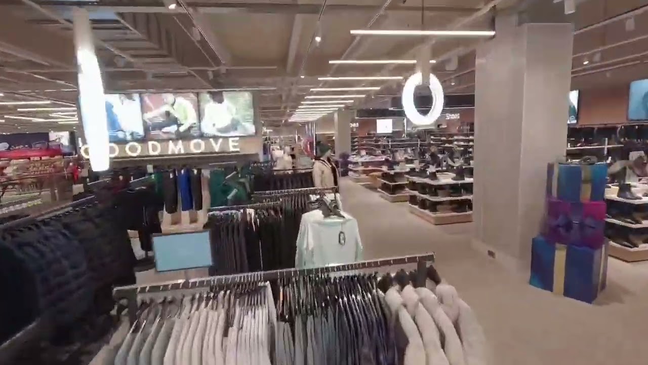TRON Linear | Retail Lighting Solutions | Prolight Design