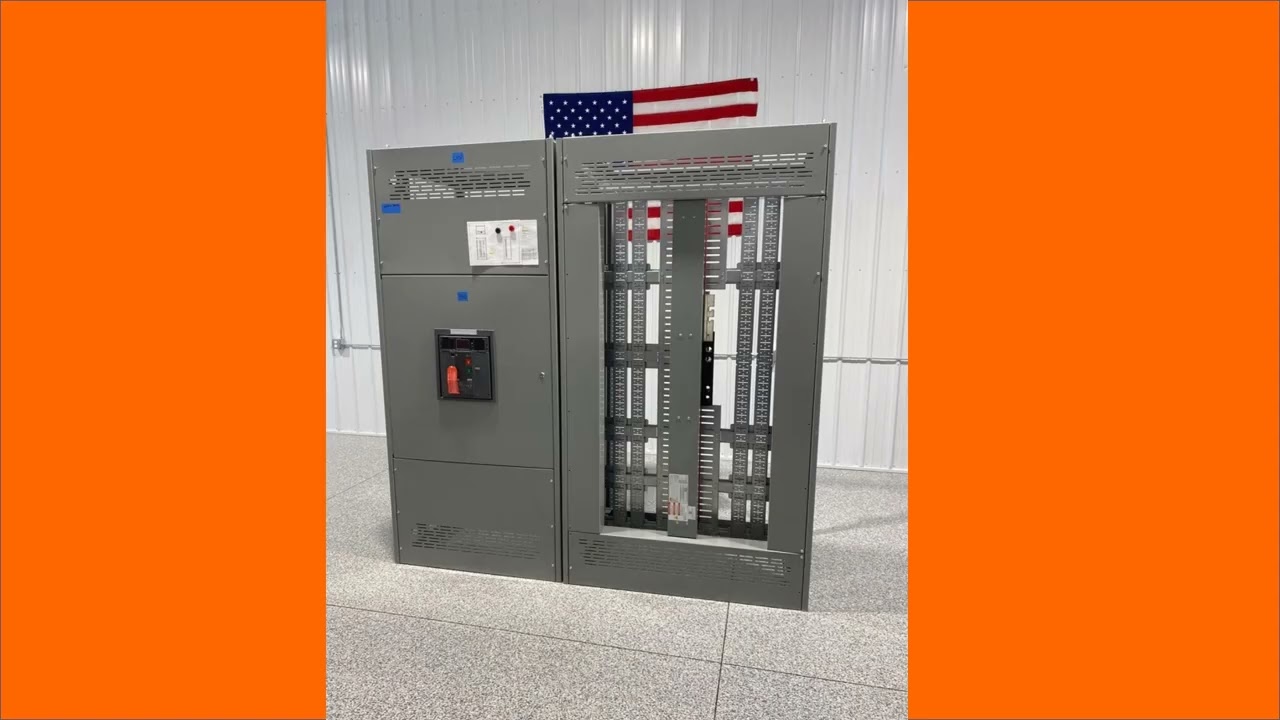 29 Rizco Electrical Manufacturing   Design & Fabrication of Electrical Equipment
