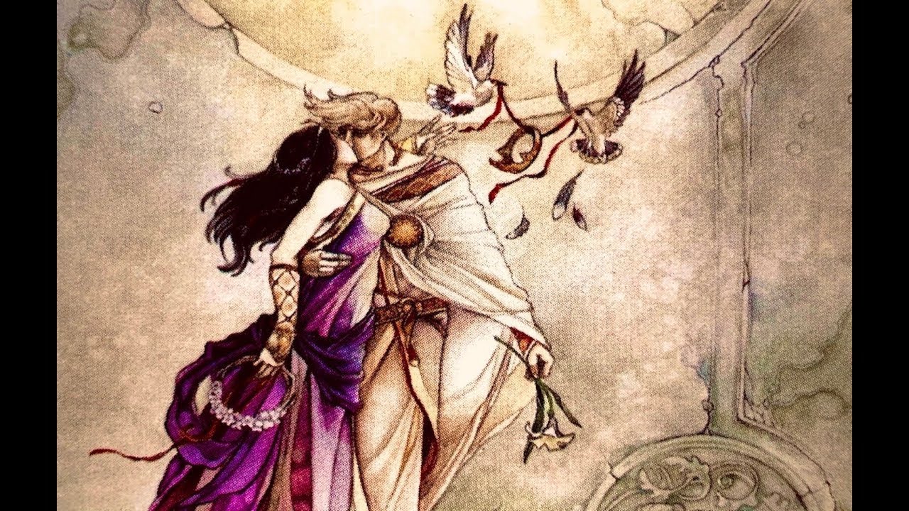 LIBRA - YOUR NEXT MAJOR RELATIONSHIP 💏 💜MUST WATCH! December 2020 Tarot