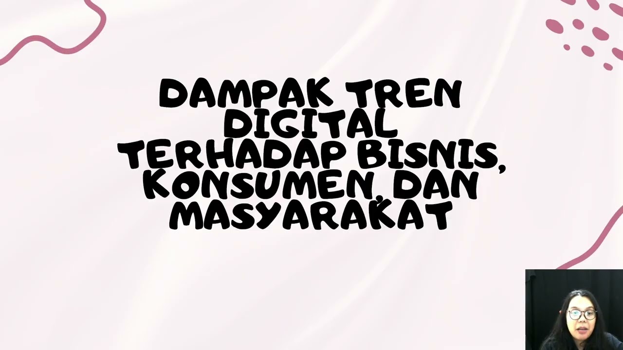 Pemanfaatan Influencer Marketing dan KOL, Studi Kasus : Tren 