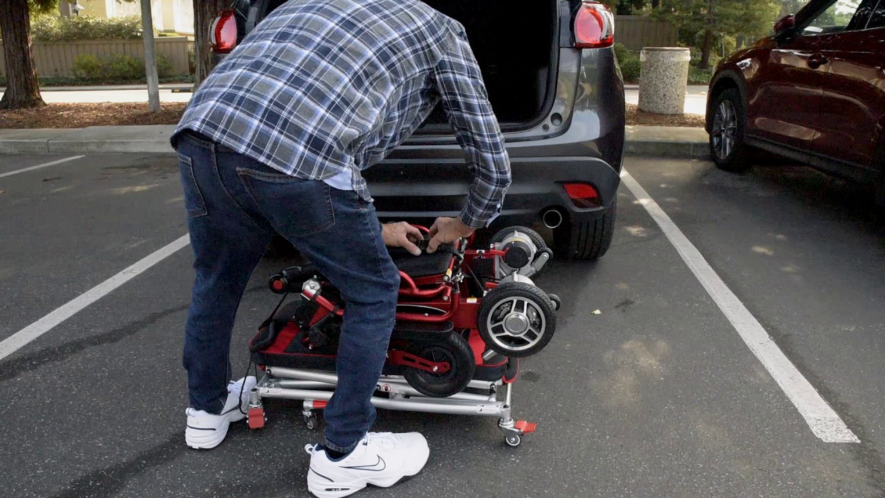GoLite Portable Mini Lift