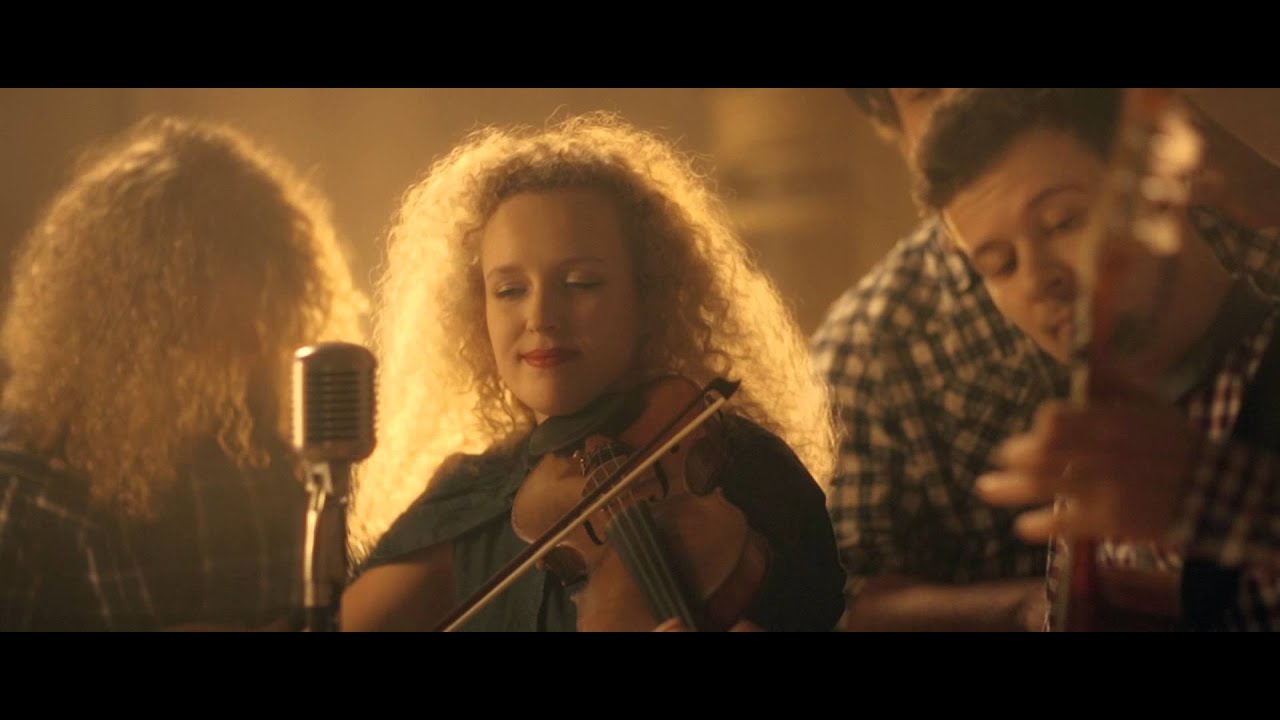 Curly Strings – Kättemaks [Official Music Video]