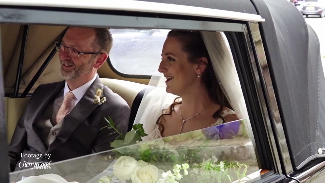 Your Wedding Video Isn’t for Today — It’s for the Future #WeddingVideo