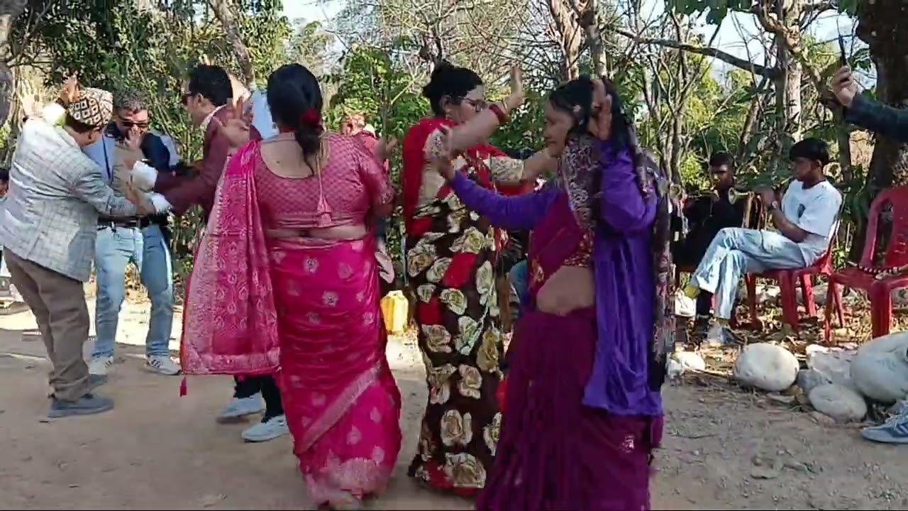हामी गुल्मी जिल्ला  अस्लेवा मा सुभ बिवाहाकाे उपलक्ष्य मा सम्पर्क नः 9857048693मा सम्झनुहाेला