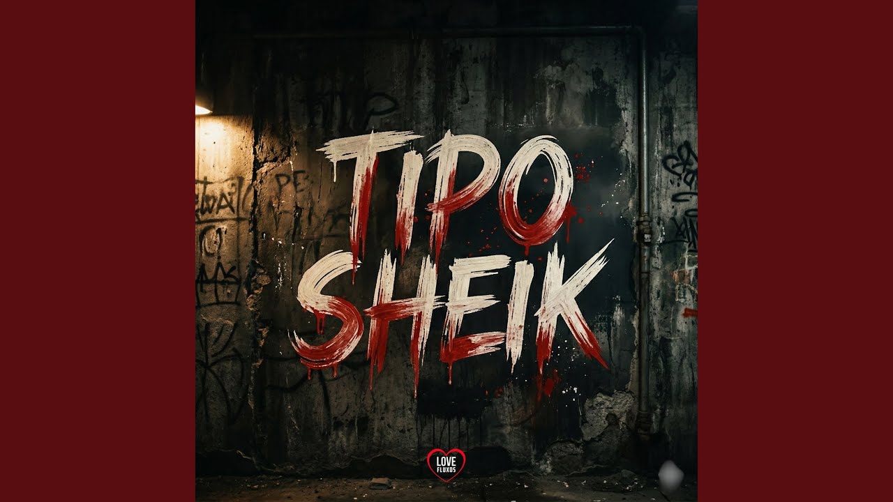 TIPO SHEIK