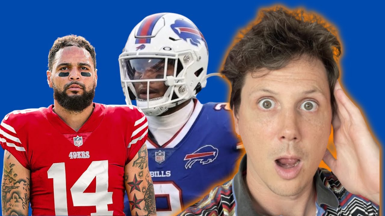 NFL Free Agency Fantasy Football Impact