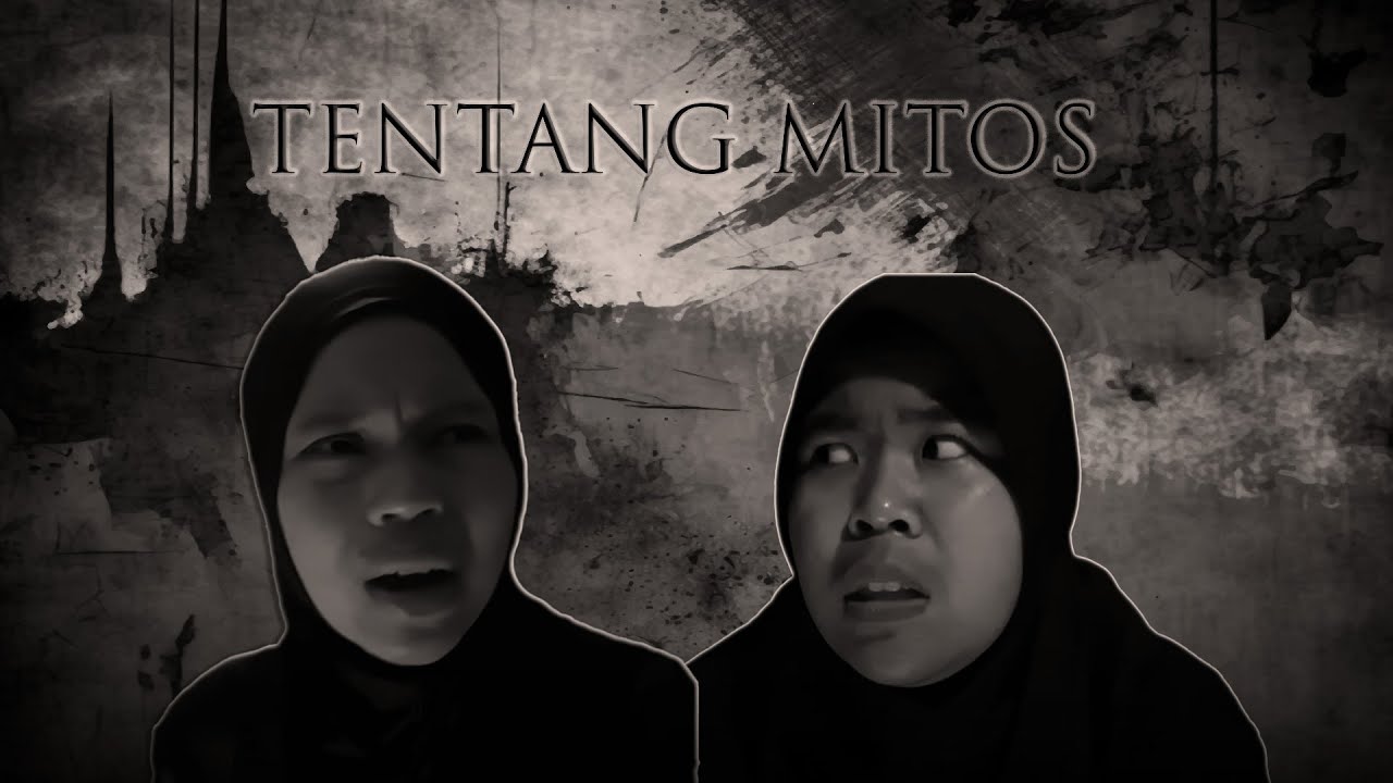 DRAMA | Jeevan in Story Book | Part 12 | MITOS Pengusiran Terror Hantu Urban Legend