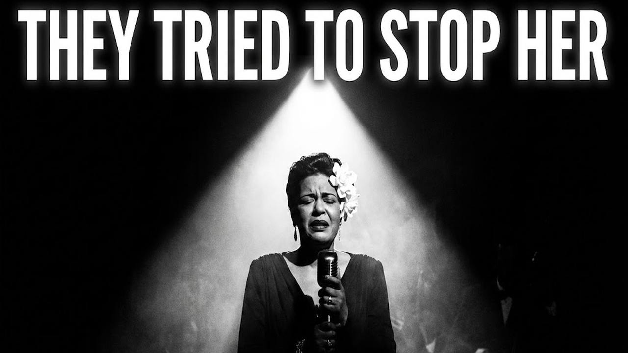 Strange Fruit: The Most Dangerous Song Ever Recorded