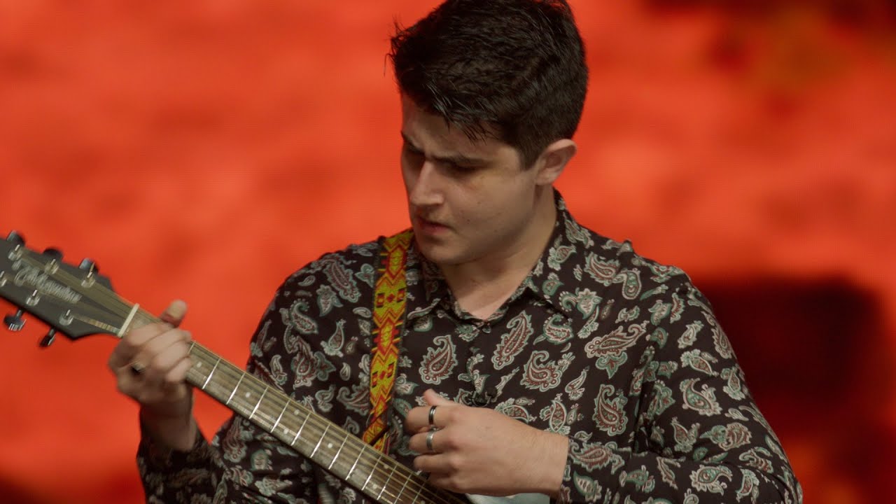 TVNZ 60 Seconds Season 1 Episode 3 - JakeC (Phunkdified - Justin King)