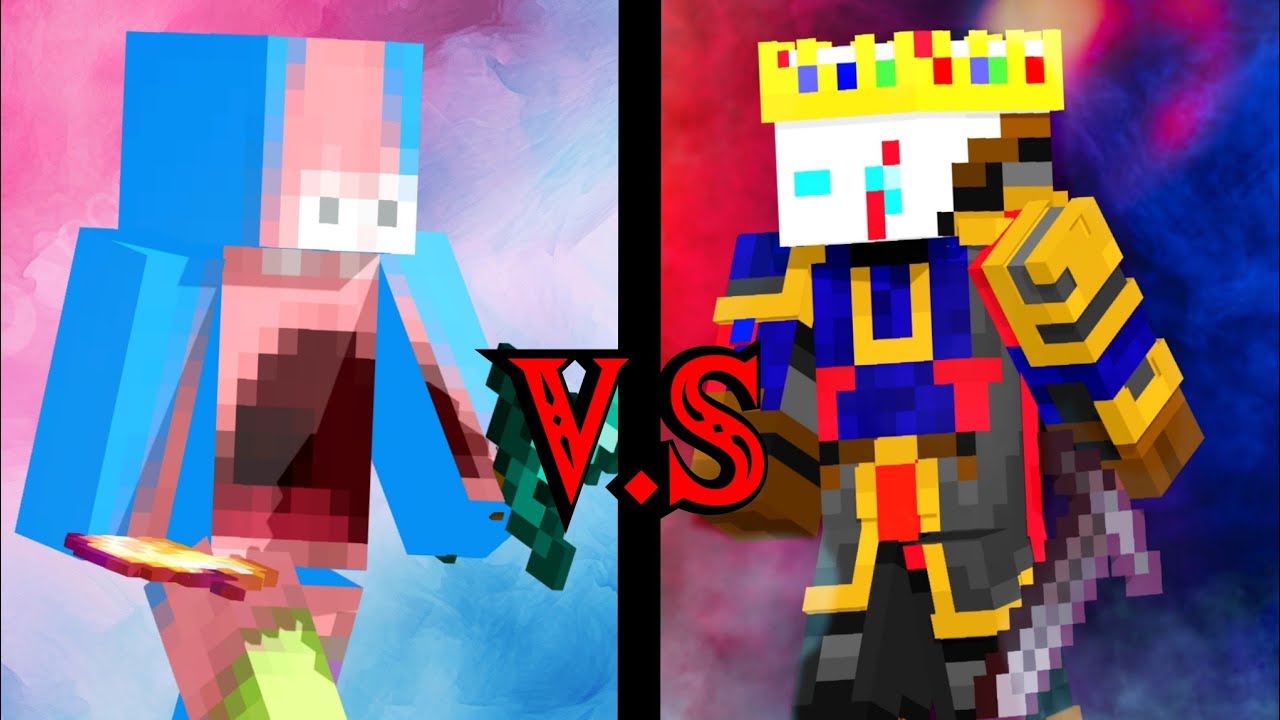 Bzowljr vs Smapzo (Basically uncut footage) 4-10