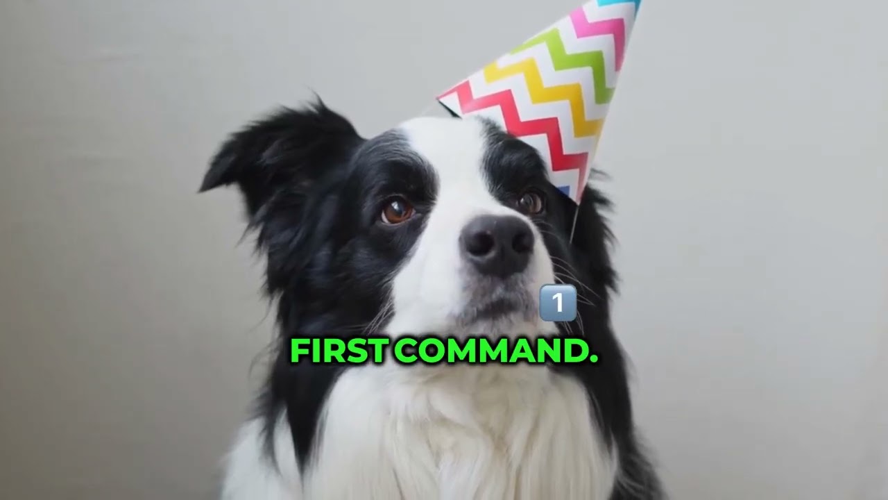 How To Teach Your French Bulldog Puppy Basic Commands FAST Sit, Stay, Come