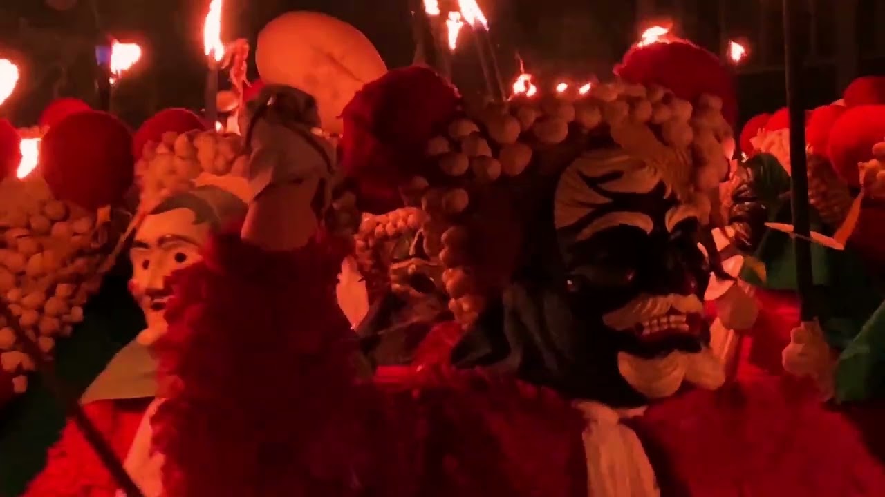 Karneval Fassnacht Fasnet Schuttig!