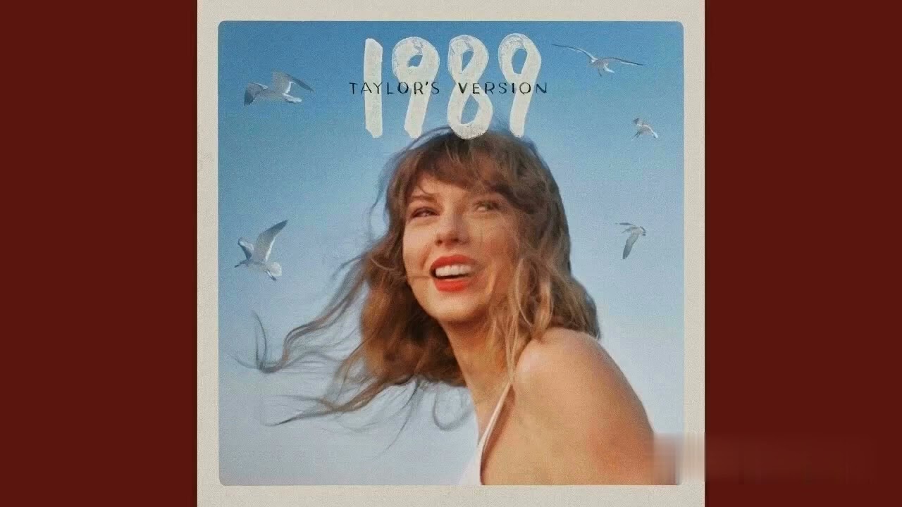 Taylor Swift - New Romantics (Taylor's Version) 8d Audio