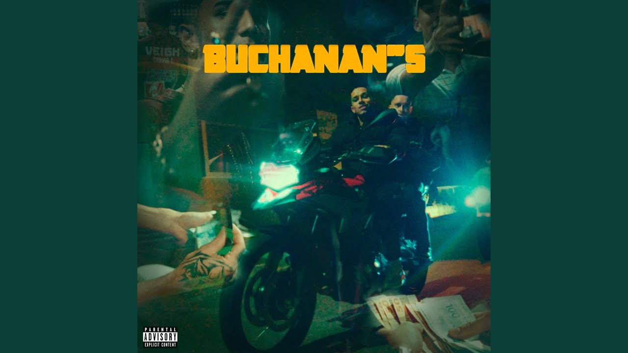 Buchanans