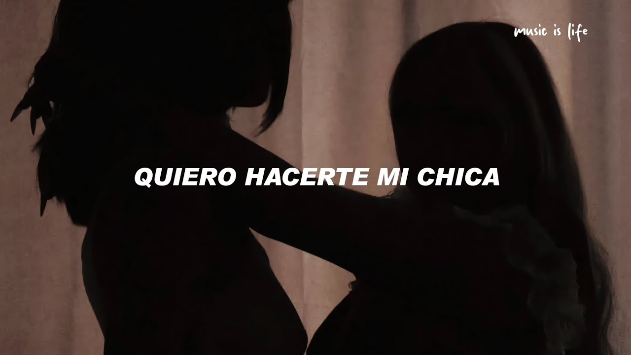 Isabel LaRosa - My Girl | Español