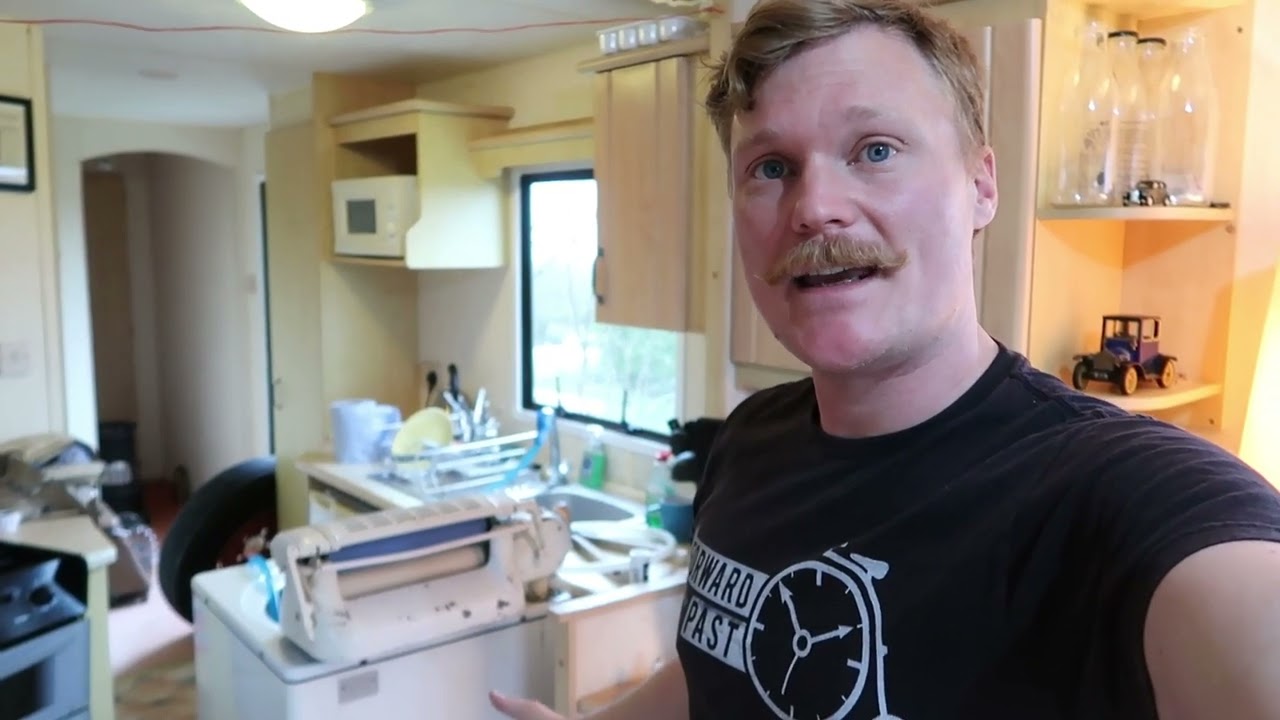 how to operate a vintage washing machine