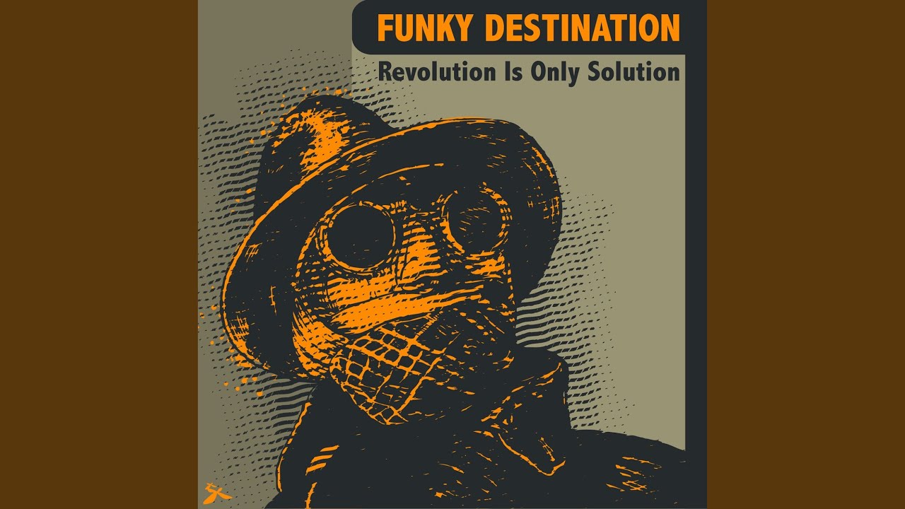 The Inside Man (Soopasoul Remix)