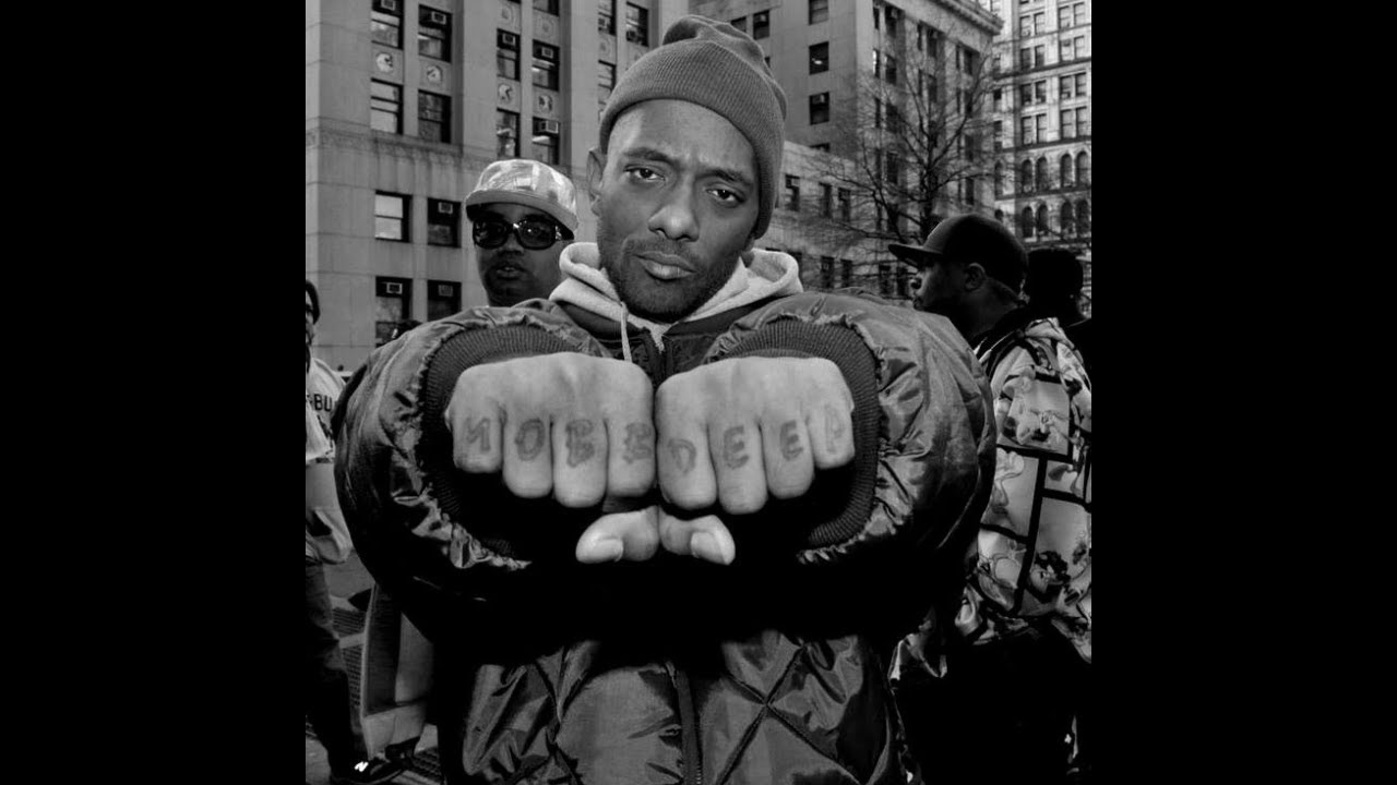 [MM] | BEATSWITCH | MOBB DEEP TYPE BEAT - 