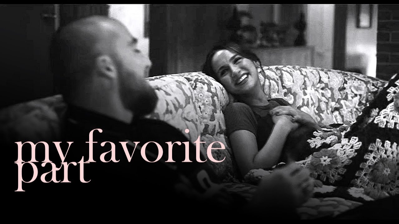 Fezco & Lexi | My Favorite Part