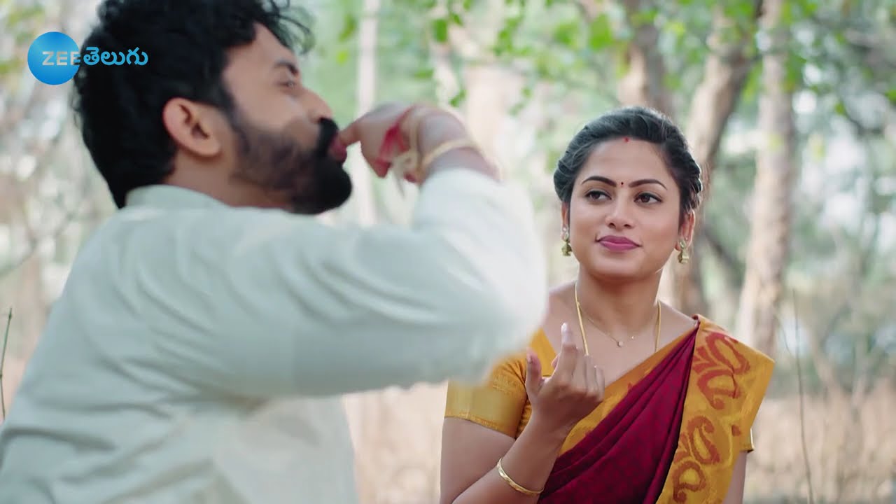 నా ప్రేమలో మీకు Sarassu ఎందుకు కనిపించట్లేదు | No 1 Kodalu | Full EP 617 | Zee Telugu | 22 Feb 2022
