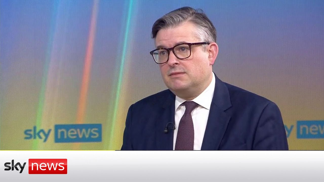 Labour: Tory peer's comments on Carrie Johnson 'sexist and misogynist'